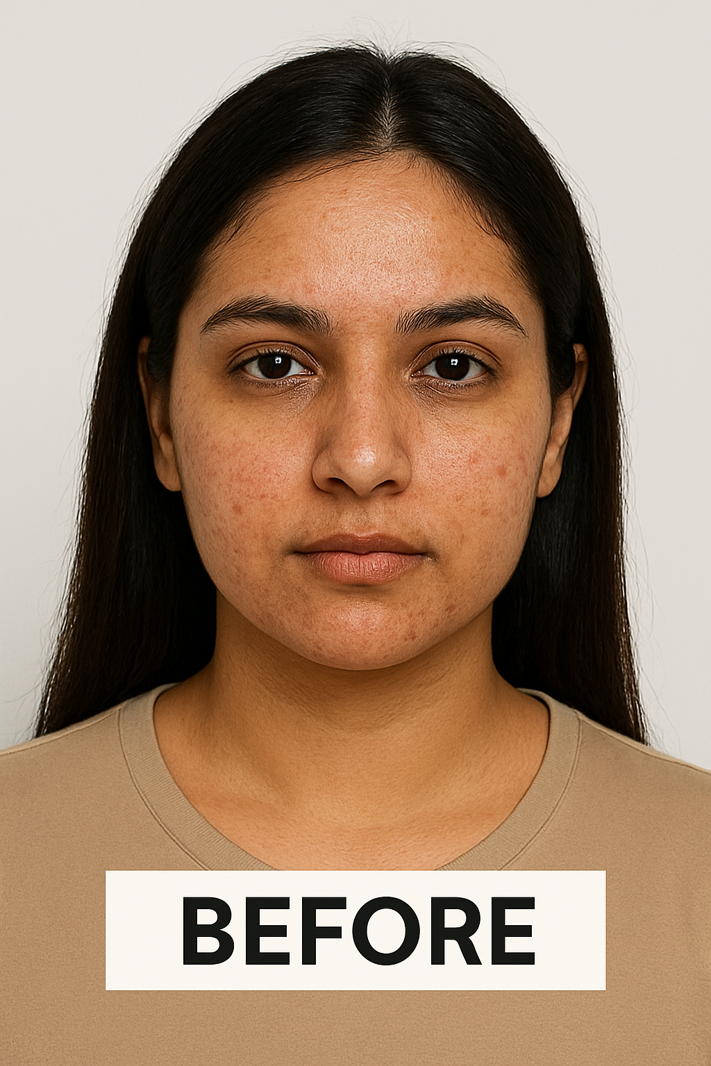 image comparison before