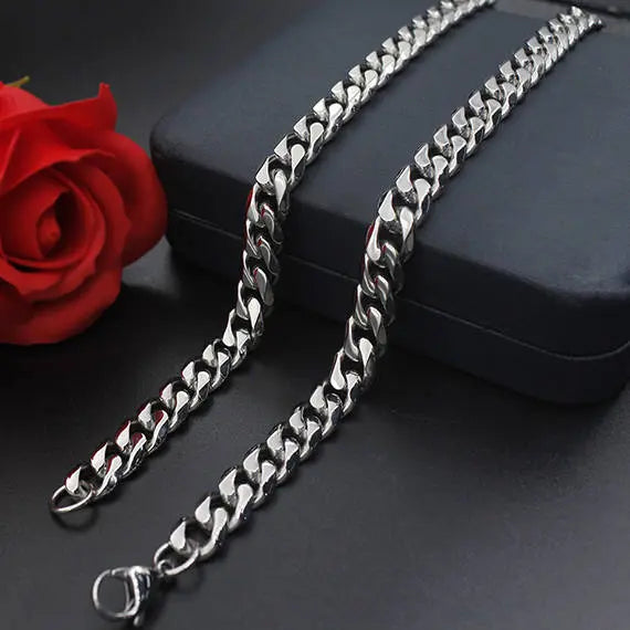 Stainless Steel Chains