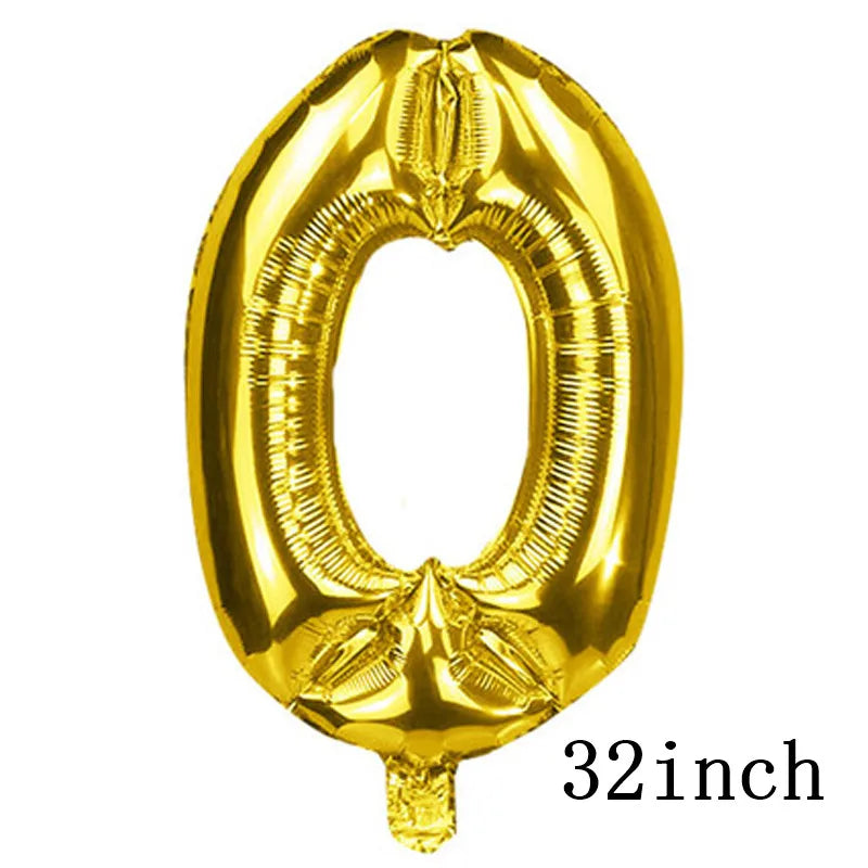 Bossed Baby Latex Balloons BOSSED Theme Foil Ballons Happy Birthday Banner Party Supplies Decoration Cake Topper Kid Boys Toy