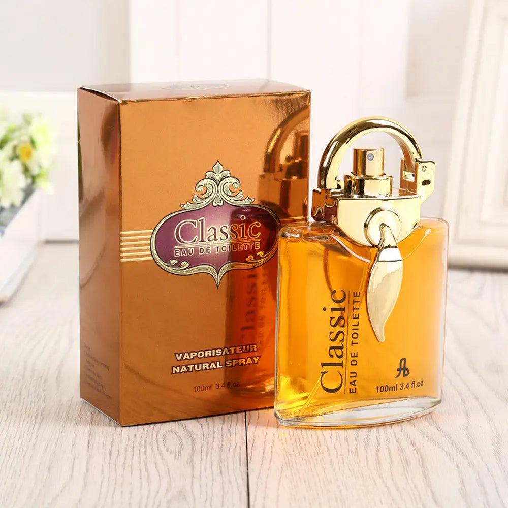 Arabic Perfume For Men духи 100ml Plant Floral Scent Exotic Charm Eau De Parfum Workdating Perfumes Masculinos Daily Dating Use