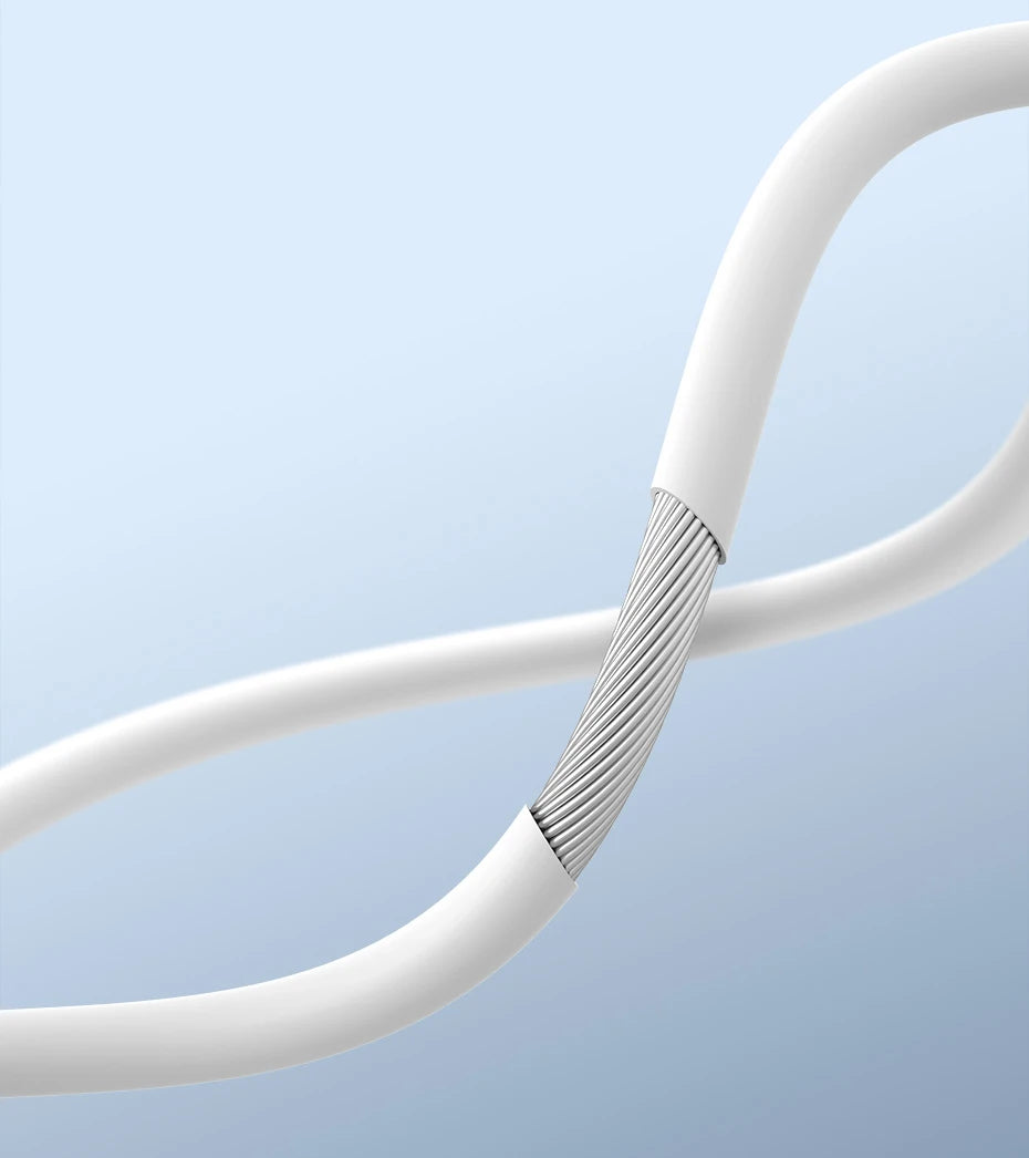 Baseus H17 3.5mm Wired Earphone with Microphone Wire-controlled in-ear Headphone For Music Sport In Ear Monitor Earbud Headset
