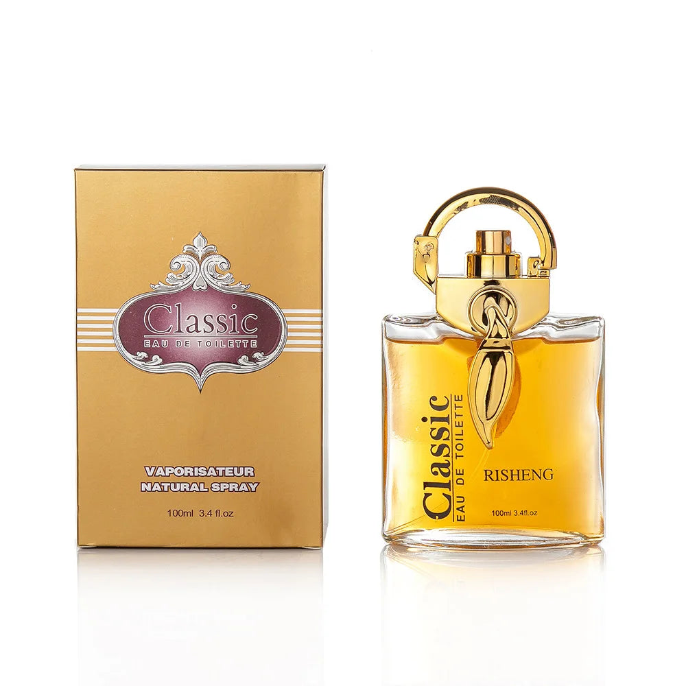 Arabic Perfume For Men духи 100ml Plant Floral Scent Exotic Charm Eau De Parfum Workdating Perfumes Masculinos Daily Dating Use