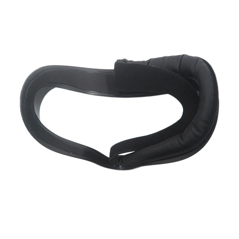 For Oculus Quest 2 Face Cover PU Cushion Facial Interface Face Cover Case Bracket Kit Eye Pad For Oculus Quest 2 Accessories