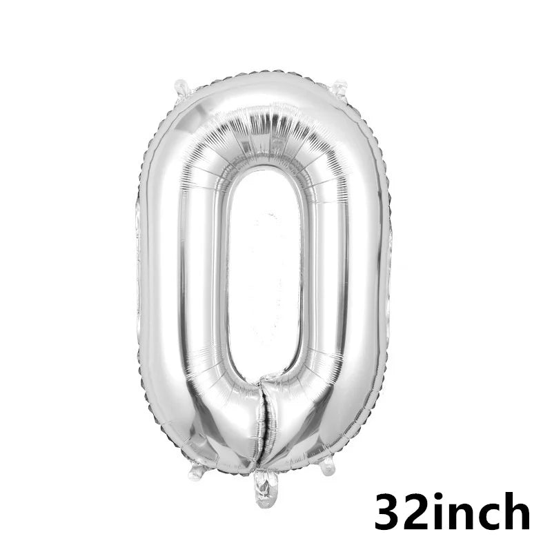 Bossed Baby Latex Balloons BOSSED Theme Foil Ballons Happy Birthday Banner Party Supplies Decoration Cake Topper Kid Boys Toy