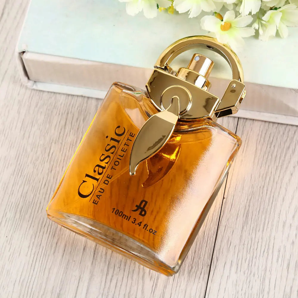 Arabic Perfume For Men духи 100ml Plant Floral Scent Exotic Charm Eau De Parfum Workdating Perfumes Masculinos Daily Dating Use
