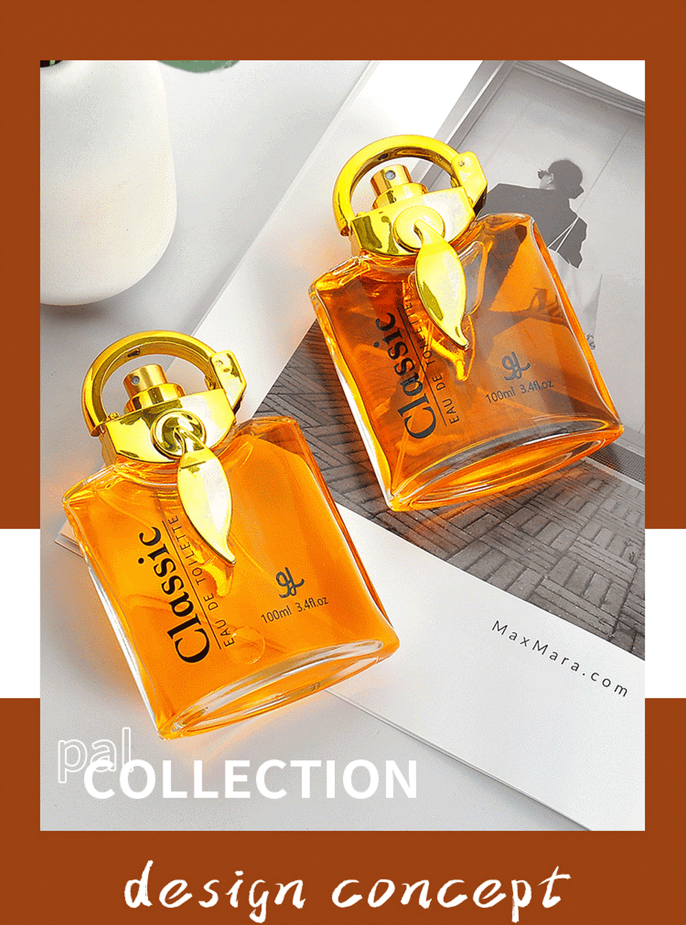 Arabic Perfume For Men духи 100ml Plant Floral Scent Exotic Charm Eau De Parfum Workdating Perfumes Masculinos Daily Dating Use