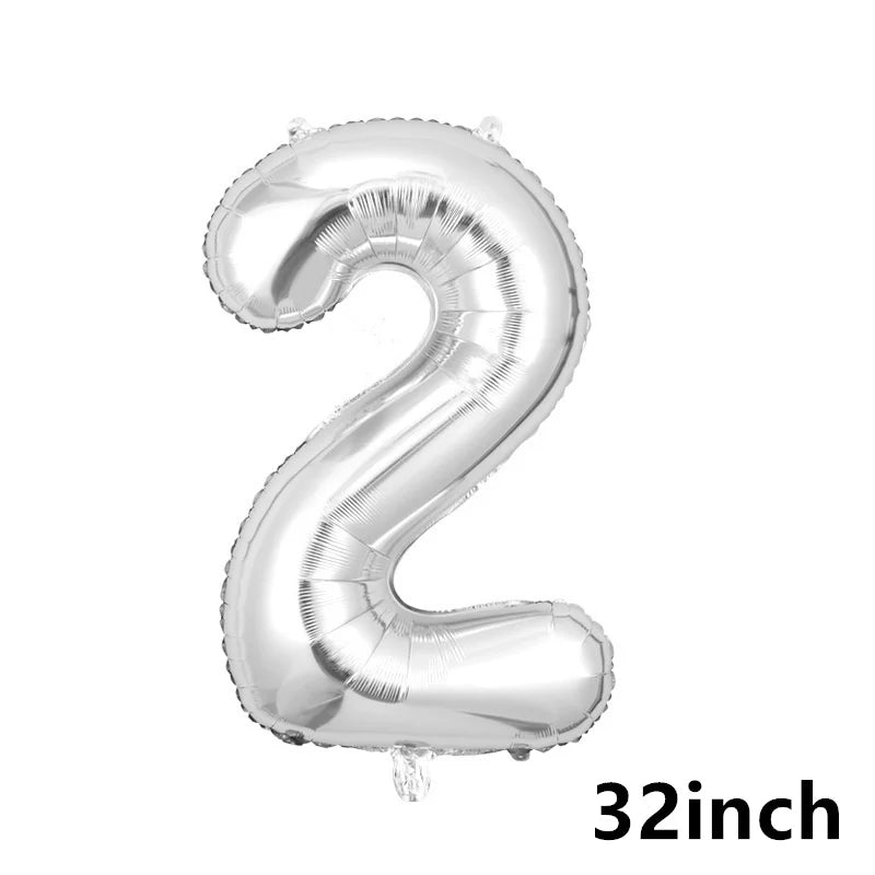 Bossed Baby Latex Balloons BOSSED Theme Foil Ballons Happy Birthday Banner Party Supplies Decoration Cake Topper Kid Boys Toy