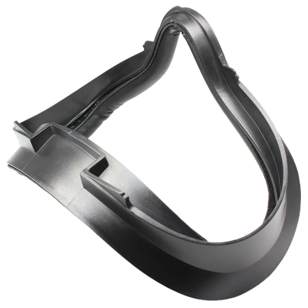 For Oculus Quest 2 Face Cover PU Cushion Facial Interface Face Cover Case Bracket Kit Eye Pad For Oculus Quest 2 Accessories