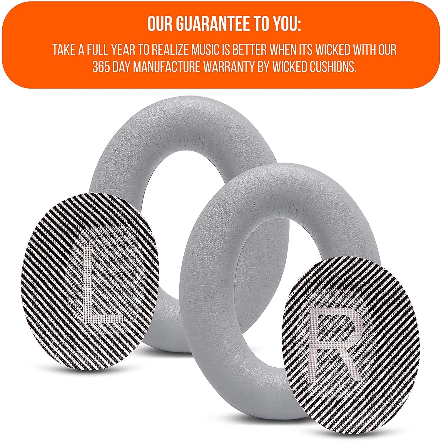 Replacement Ear Pads for BOSE QC35 for QuietComfort qc 35 & 35 II Headphones Memory Foam Ear Cushions High Quality Ear Cover