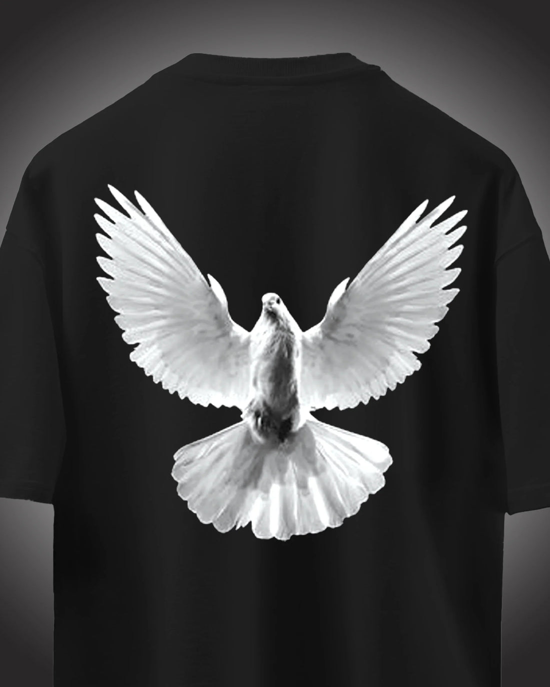 Oversize Peace